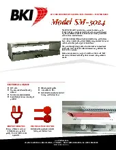 bki-sm-5024lspecsheet.pdf