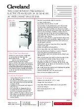 cleveland-range-24cem24specsheet.pdf