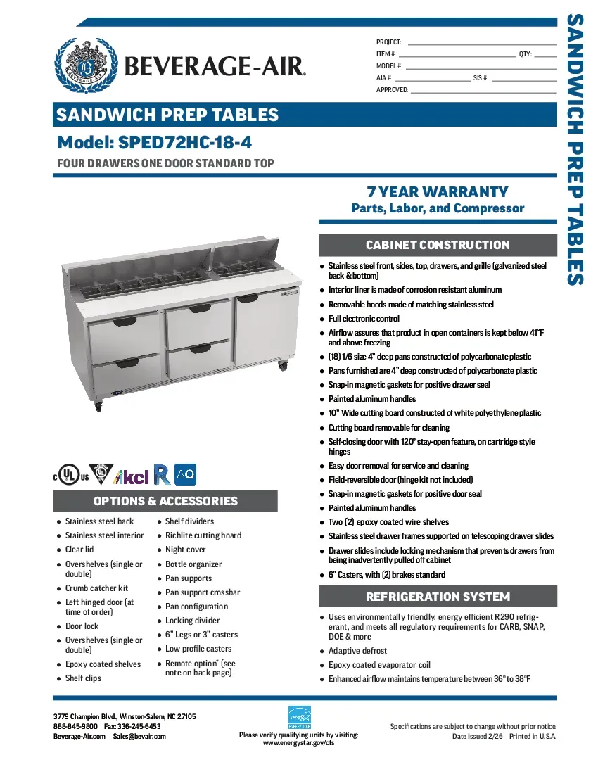 beverage-air-sped72hc-18-4specsheet.pdf