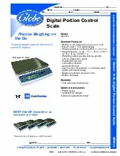 globe-gps10specsheet.pdf