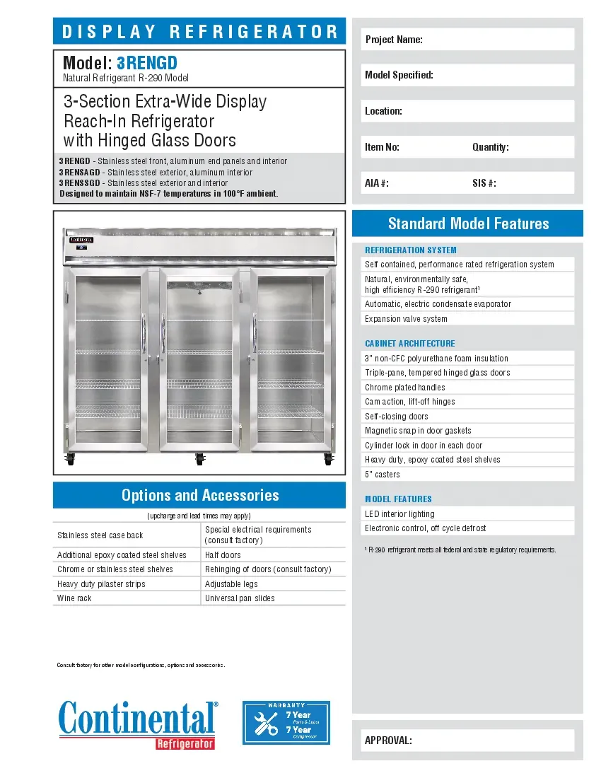 continental-refrigerator-3renssgdspecsheet.pdf