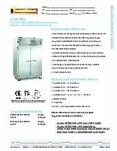 traulsen-g20100specsheet.pdf