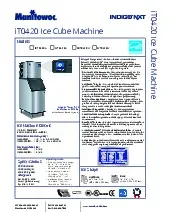 manitowoc-idt0420aspecsheet.pdf