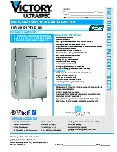 victory-refrigeration-fsa-2d-s1-pt-hd-hcspecsheet.pdf