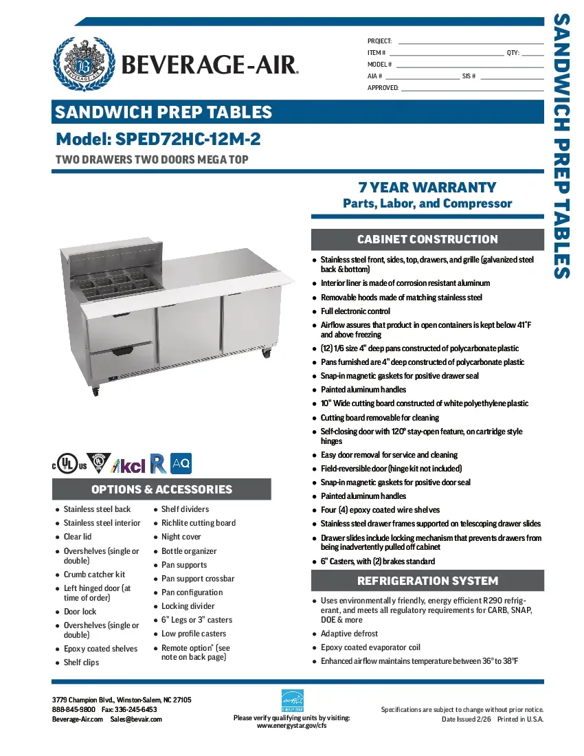 beverage-air-sped72hc-12m-2specsheet.pdf