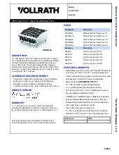 vollrath-cbgmd-60specsheet.pdf