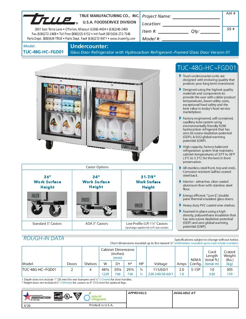 true-tuc-48g-hc-fgd01specsheet.pdf