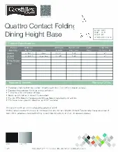 grosfillex-ut168009specsheet.pdf