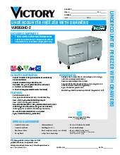 victory-refrigeration-vufd60hc-2specsheet.pdf