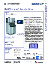 manitowoc-idf0500n.specsheet.pdf