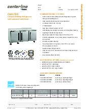 traulsen-cluc-72r-sd-wtlllspecsheet.pdf