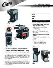 curtis-cafe2db10a000specsheet.pdf