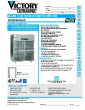 victory-refrigeration-fs-2d-s1-hg-hcspecsheet.pdf