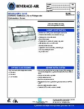 beverage-air-cdr5hc-1-wspecsheet.pdf