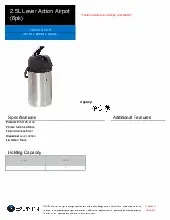 bunn-32125-0100specsheet.pdf
