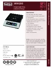 waring-wih200specsheet.pdf