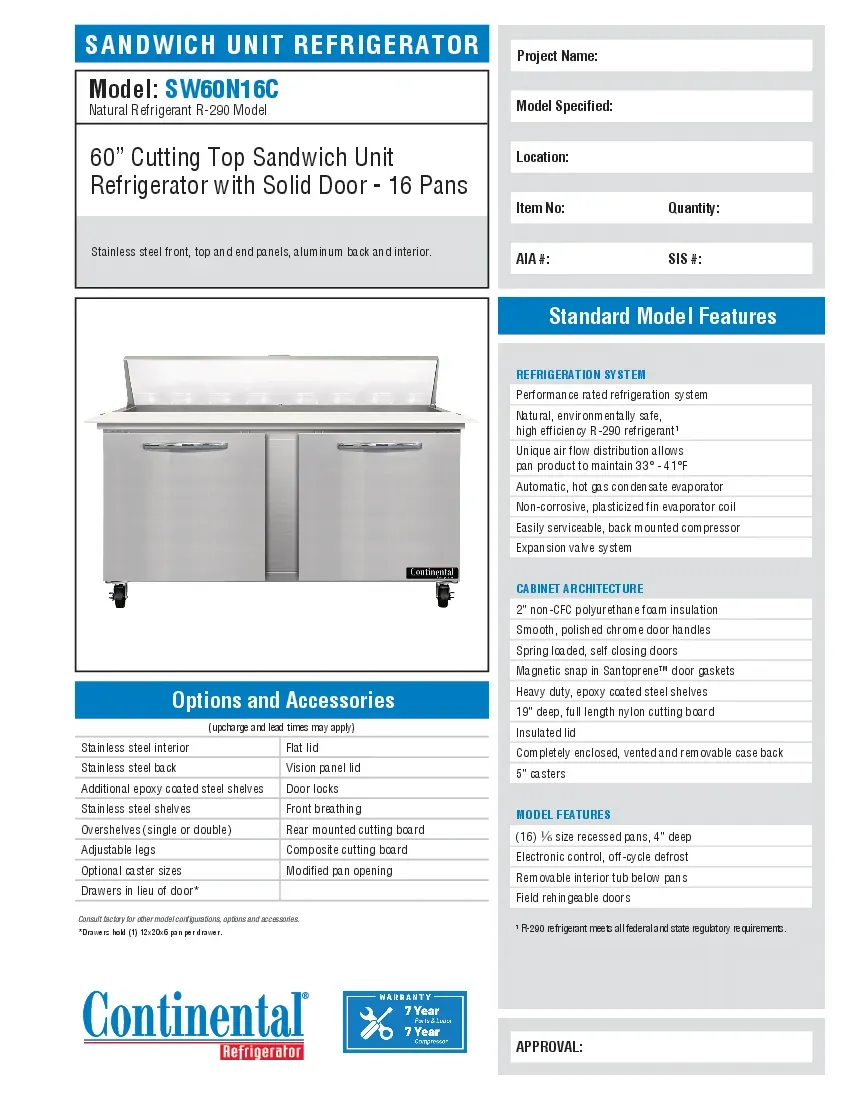 continental-refrigerator-sw60n16cspecsheet.pdf