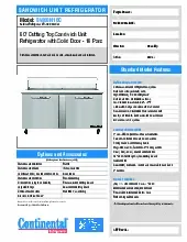 continental-refrigerator-sw60n16cspecsheet.pdf