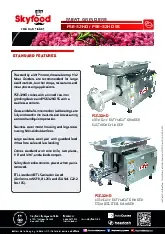 skyfood-equipment-pse-32hd-ssspecsheet.pdf
