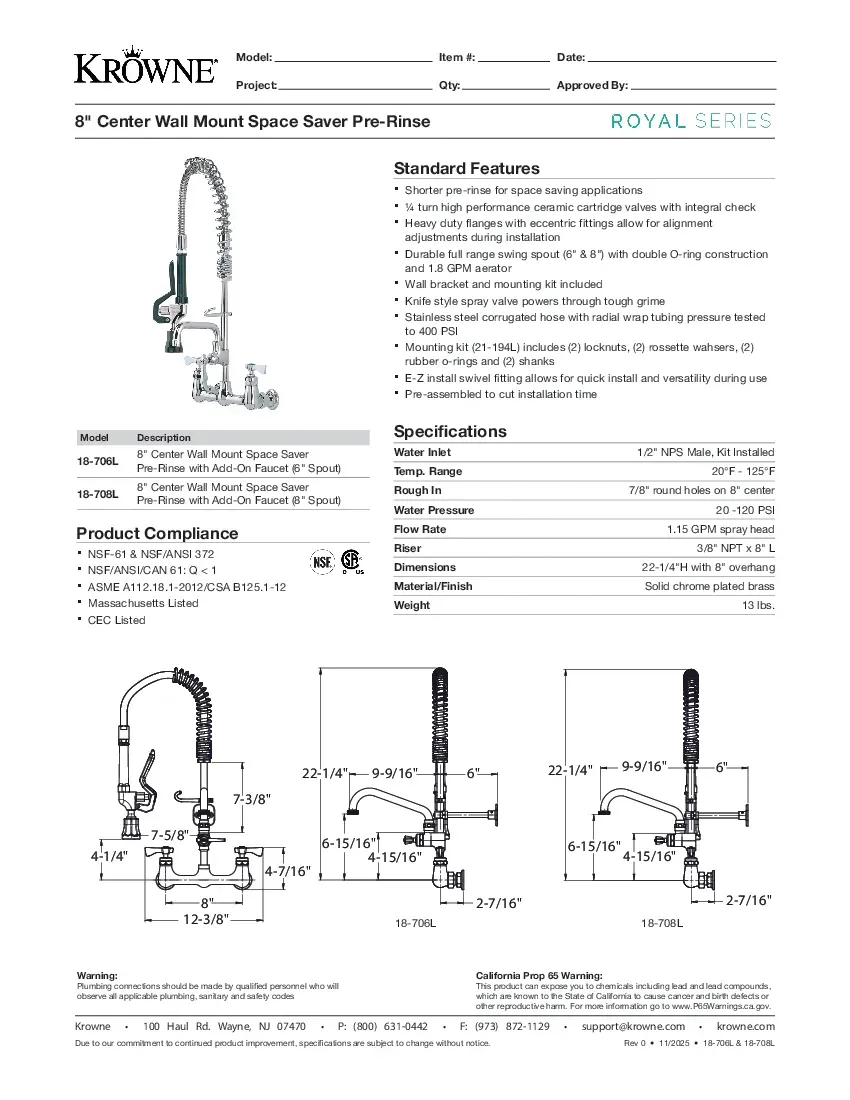 krowne-metal-18-706lspecsheet.pdf