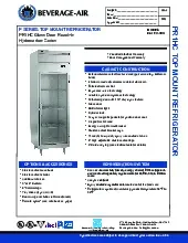 beverage-air-pr1hc-1bgspecsheet.pdf