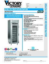 victory-refrigeration-wc-1d-s1-hcspecsheet.pdf