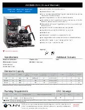 bunn-38700-0009specsheet.pdf
