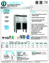 hoshizaki-f-330bakspecsheet.pdf