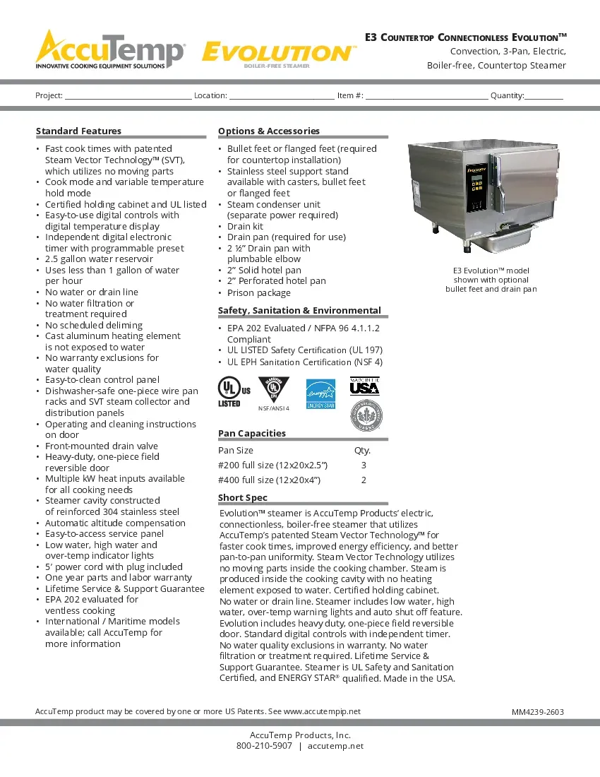 accutemp-e32403d110specsheet.pdf