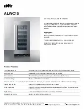 summit-commercial-alwc15specsheet.pdf