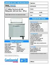 continental-refrigerator-sw32n8cspecsheet.pdf