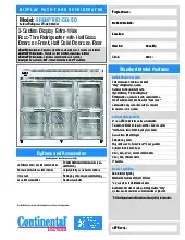 continental-refrigerator-3renpthd-gd-sdspecsheet.pdf