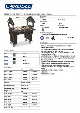 san-jamar-660503specsheet.pdf