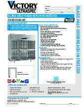 victory-refrigeration-fs-3d-s1-hg-hcspecsheet.pdf