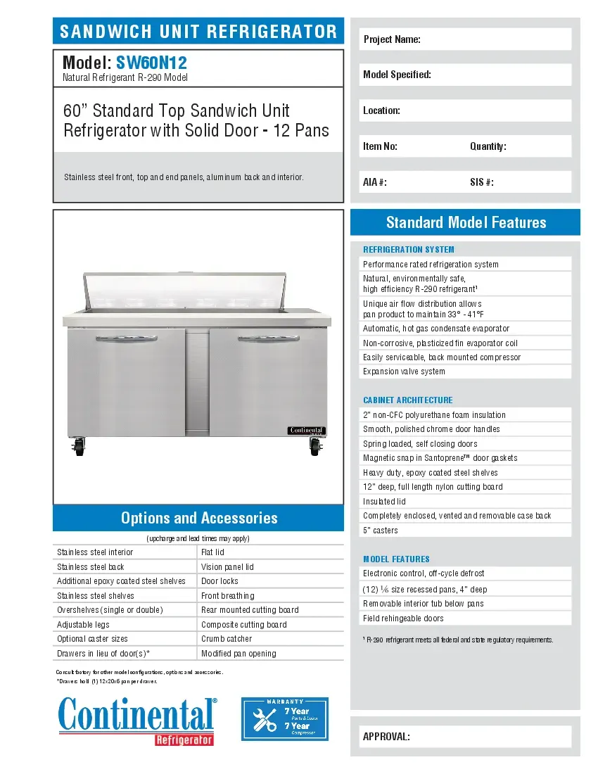 continental-refrigerator-sw60n12specsheet.pdf