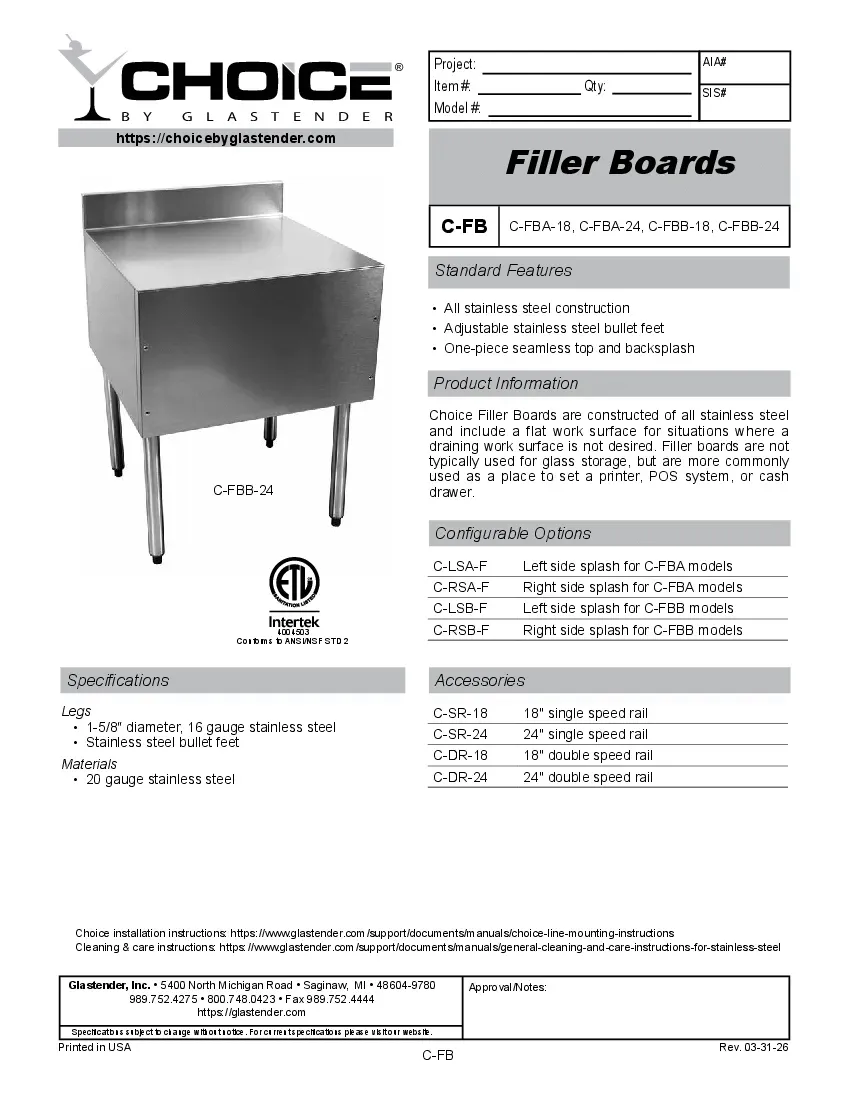 glastender-c-fba-24specsheet.pdf