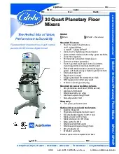 globe-sp30pspecsheet.pdf