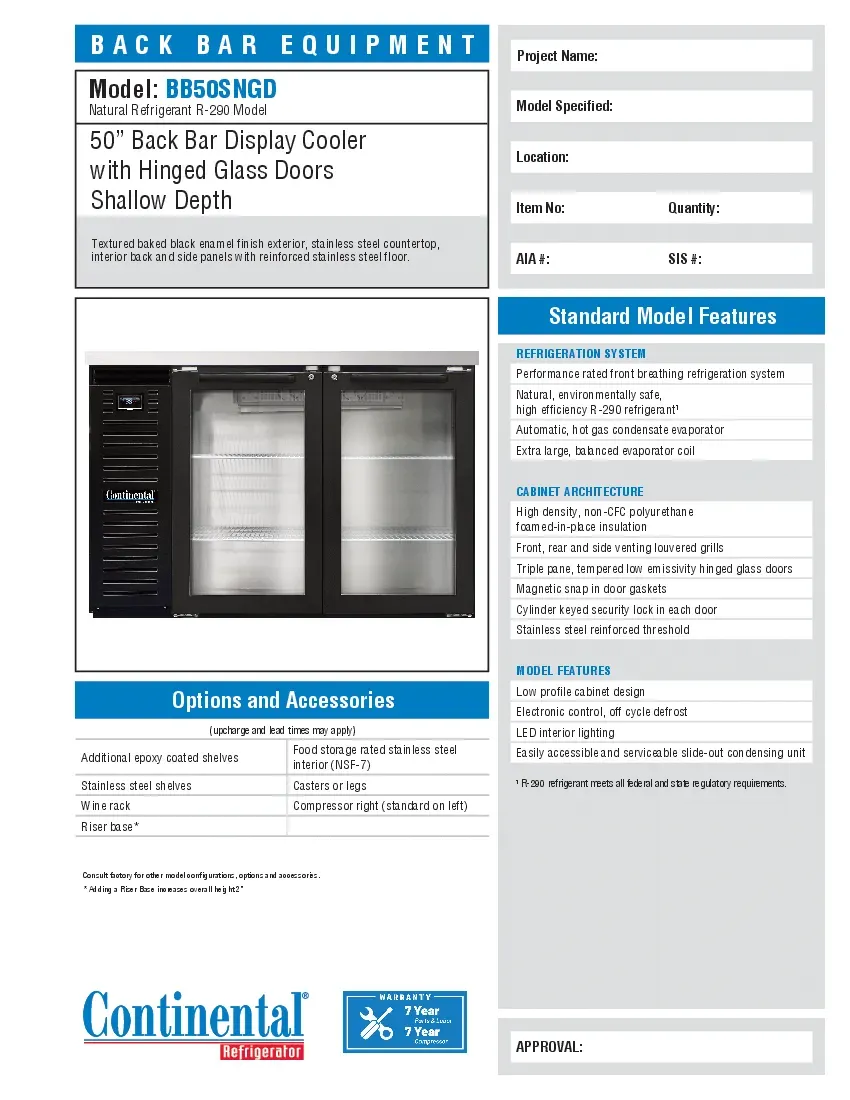 continental-refrigerator-bb50sngdspecsheet.pdf