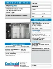continental-refrigerator-bb50sngdspecsheet.pdf
