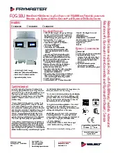 frymaster-4fqg30uspecsheet.pdf