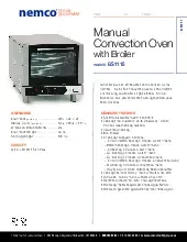 nemco-6230specsheet.pdf