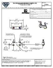 t-s-brass-b-0534specsheet.pdf