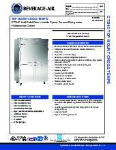 beverage-air-ct2hc-1hsspecsheet.pdf