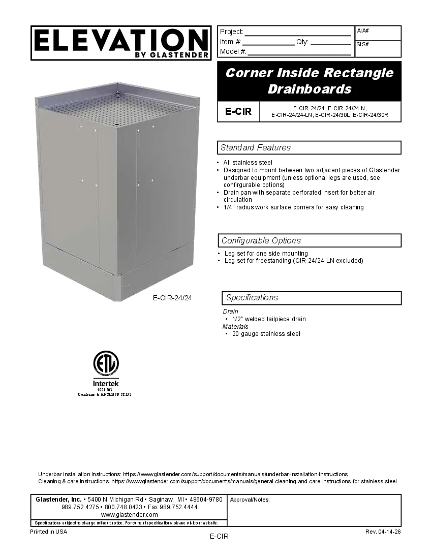 glastender-e-cir-24-30rspecsheet.pdf