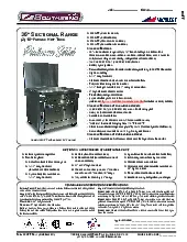 southbend-p36a-ffspecsheet.pdf