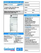 continental-refrigerator-d1fxnsshdspecsheet.pdf