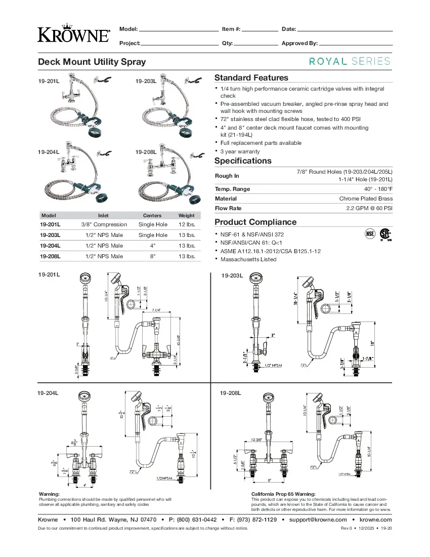 krowne-metal-19-201lspecsheet.pdf