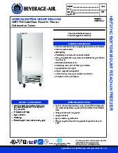 beverage-air-hbf27hc-1specsheet.pdf