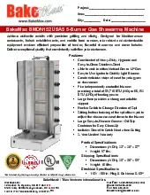 bakemax-bmdn152usa5specsheet.pdf