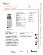 frymaster-d160gspecsheet.pdf
